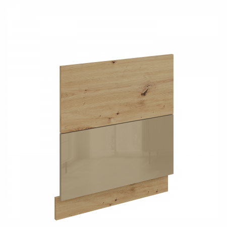 Front do zmywarki Arteo ZM 570 x 596